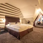 Hotell Moselschloesschen &