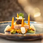 호텔 Moselschloesschen & 4*