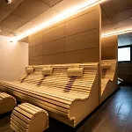 Moselschloesschen & 4* 트라벤트라바흐