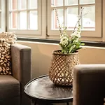 Hotell Moselschloesschen &