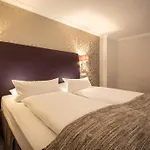 Hotell Moselschloesschen & Traben-Trarbach