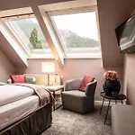 Moselschloesschen & 4* Traben-Trarbach