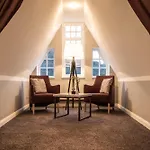 Hotell Moselschloesschen & Traben-Trarbach