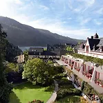 Moselschloesschen & Hotell 4*