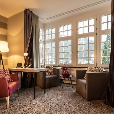 Moselschloesschen & Traben-Trarbach