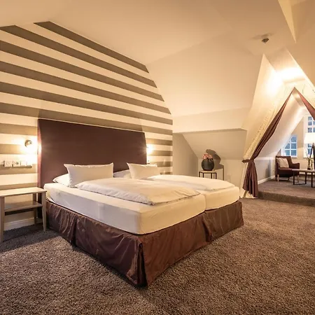 Hotel Moselschloesschen &