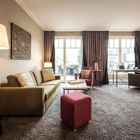 Moselschloesschen & Hotel 4*