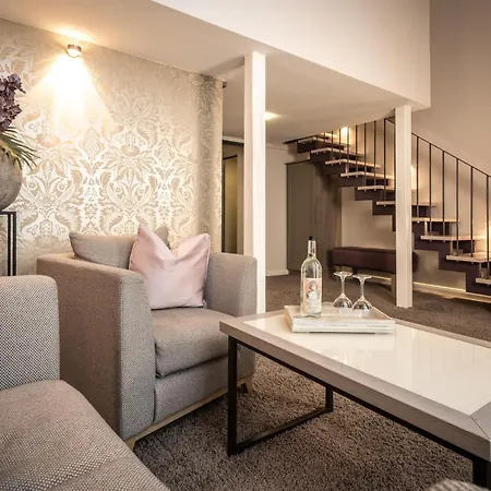 Moselschloesschen & Hotel 4*