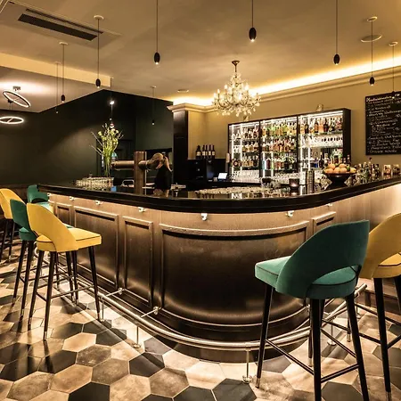 Hotel Moselschloesschen & 4*