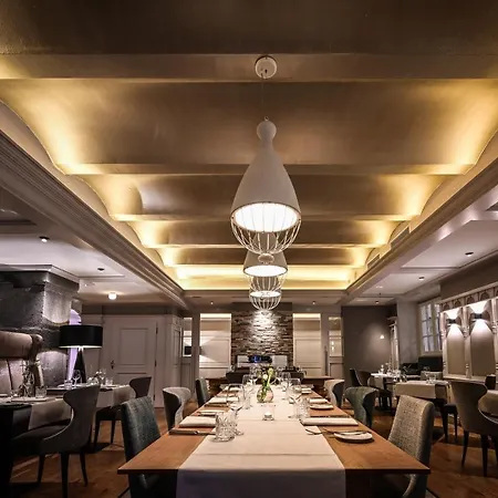 Moselschloesschen & Hotel 4*