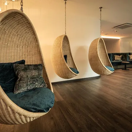 Moselschlösschen Spa&resort 4* Traben-Trarbach