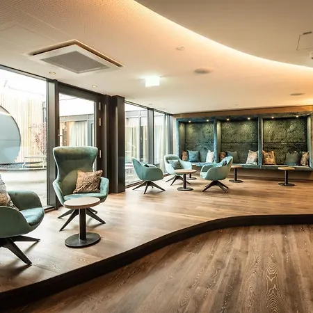 Hotel Moselschlösschen Spa&resort Traben-Trarbach