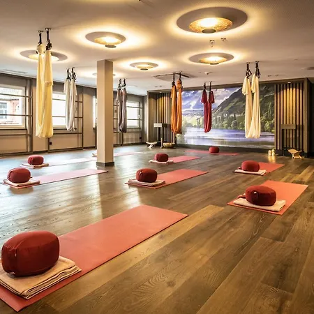 Moselschloesschen & 4*