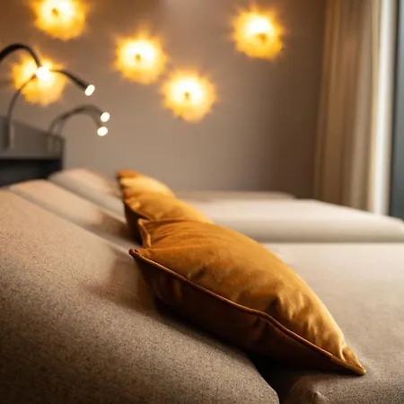 Moselschloesschen & Hotel Traben-Trarbach