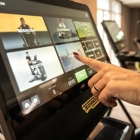 Hotel Moselschloesschen & Traben-Trarbach