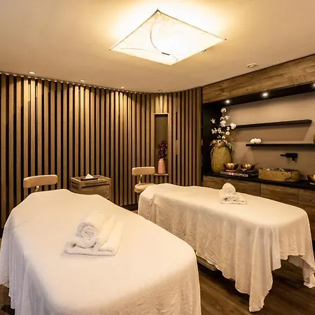 Hotel Moselschloesschen & 4*