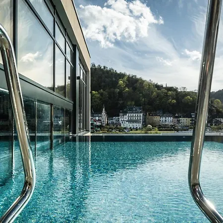 Moselschlösschen Spa&resort Hotel 4*