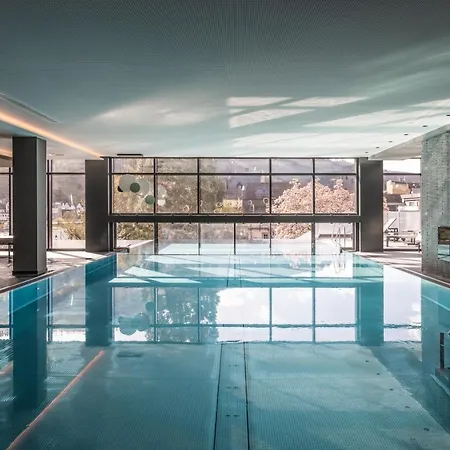 Hotel Moselschlösschen Spa&resort 4*