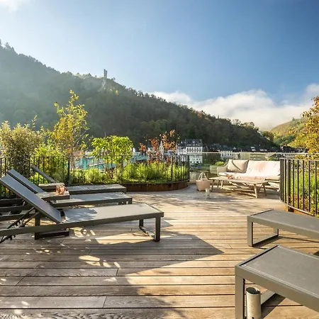 Moselschloesschen & Hotel