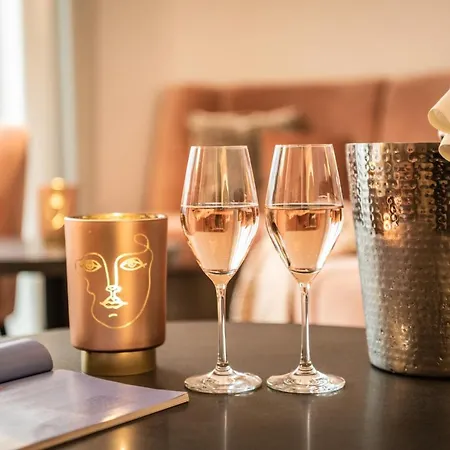 Hotel Moselschloesschen & Verbandsgemeinde Traben-Trarbach