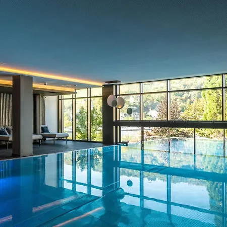 Moselschloesschen & Hotel Traben-Trarbach