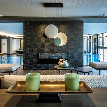 Hotell Moselschloesschen &