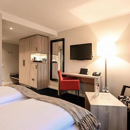 Hotel Moselschloesschen & 4*