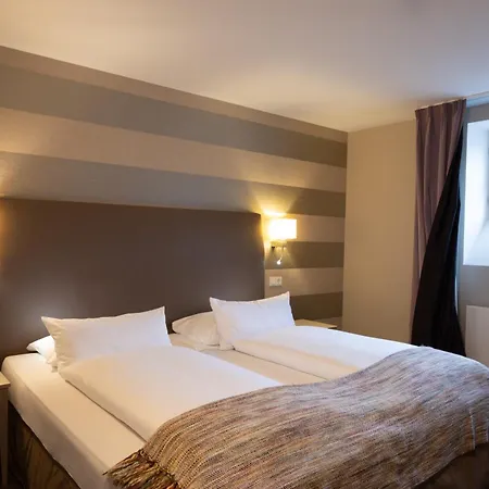 Hotel Moselschloesschen & 4*