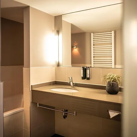 Hotel Moselschloesschen & 4*