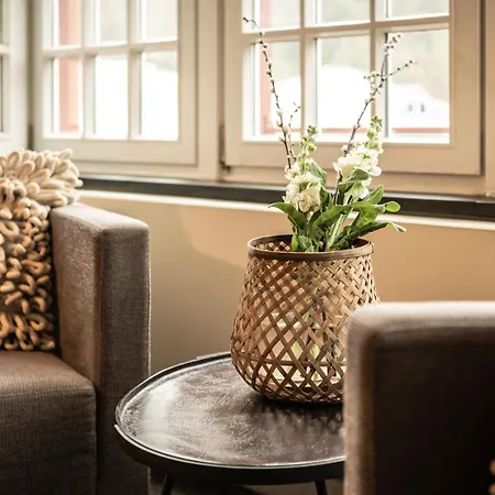 Hotel Moselschloesschen &