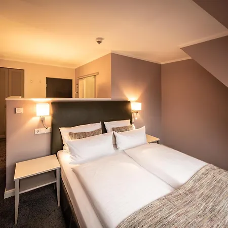 Hotel Moselschloesschen & 4*