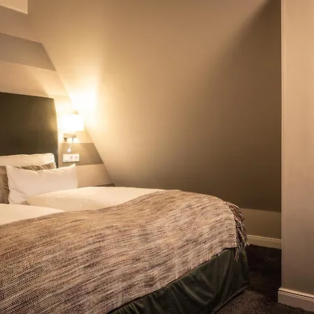 Hotel Moselschloesschen &