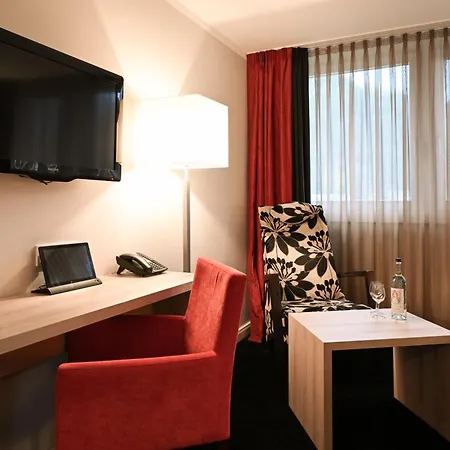 Hotel Moselschloesschen & 4*