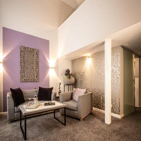 Moselschloesschen & Hotel 4*