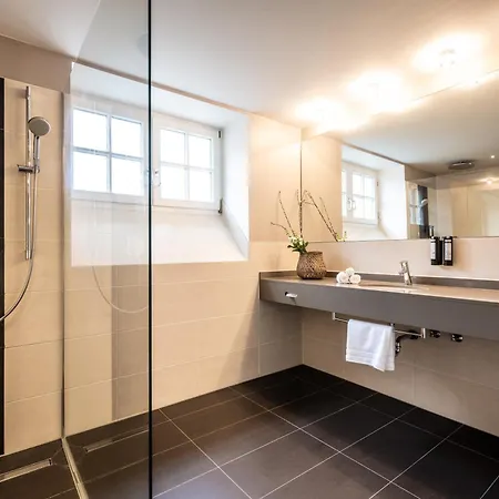 Hotel Moselschloesschen & 4*