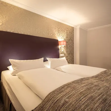 Hotel Moselschloesschen & Traben-Trarbach