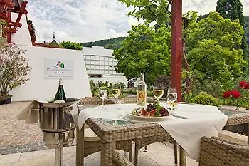 Moselschloesschen & Hotel