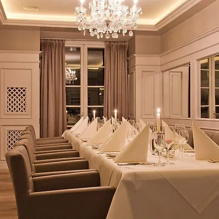 Hotel Moselschloesschen & 4*