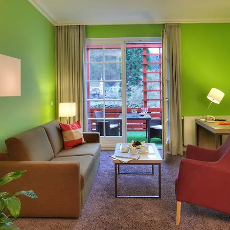 Hotel Moselschloesschen & Traben-Trarbach