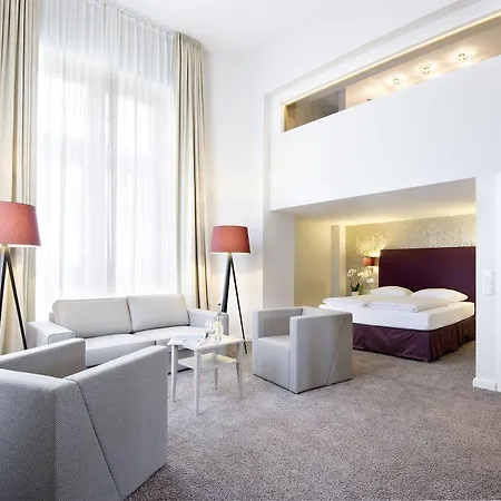 Moselschloesschen & Hotel Traben-Trarbach