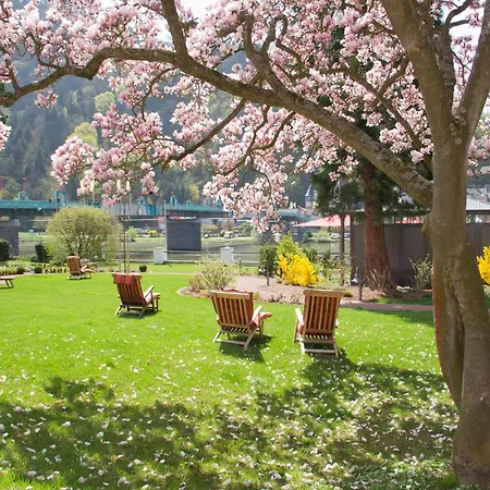 Hotell Moselschloesschen &