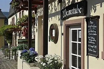 Hotel Moselschloesschen &