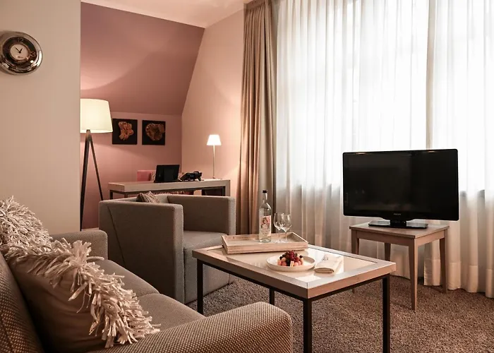 Moselschloesschen & Hotel