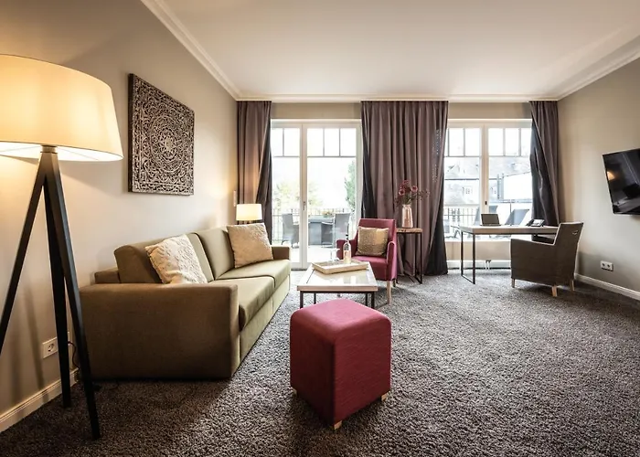 Moselschloesschen & Hotel 4*