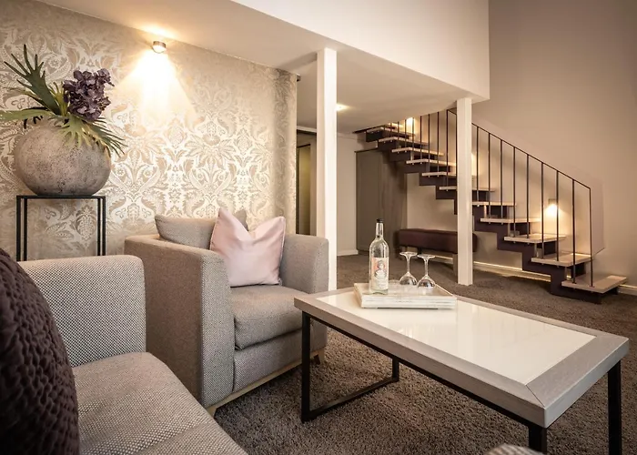 Moselschloesschen & Hotell 4*