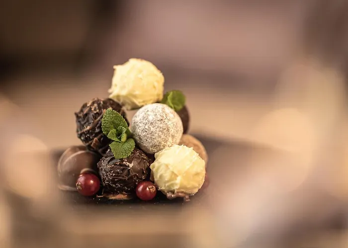Moselschloesschen & فندق 4*