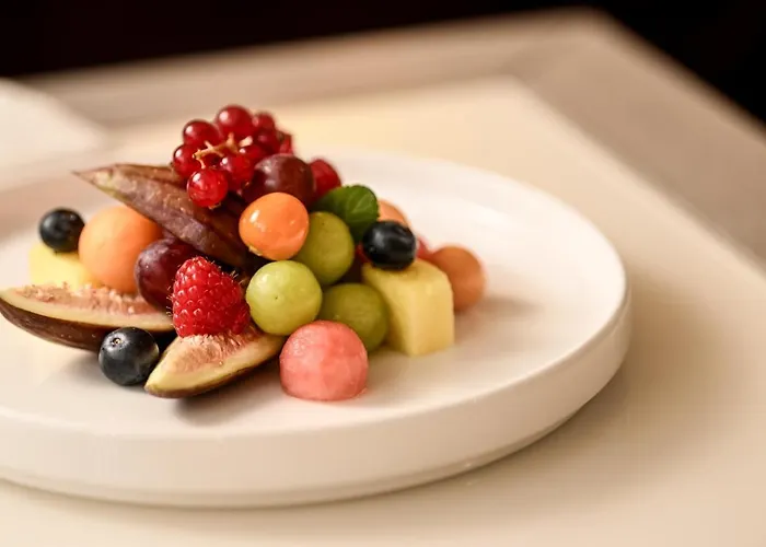 Hotell Moselschloesschen & Traben-Trarbach