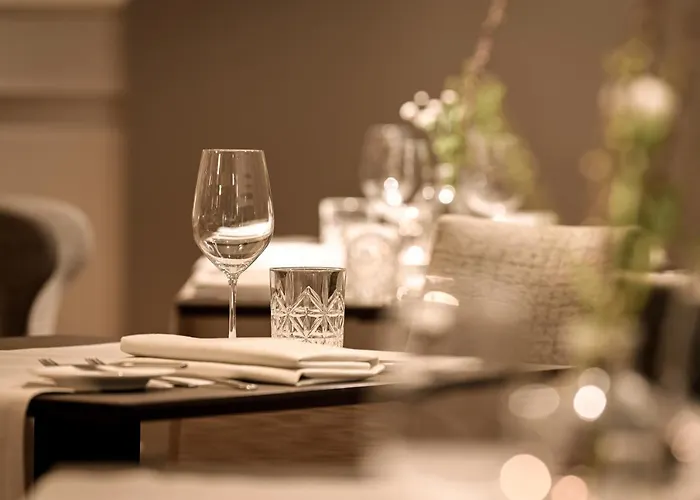 Moselschloesschen & Hotell 4*