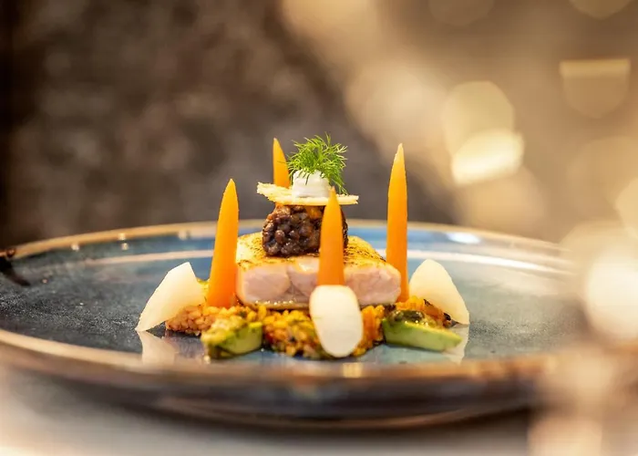 Hotell Moselschloesschen & 4*