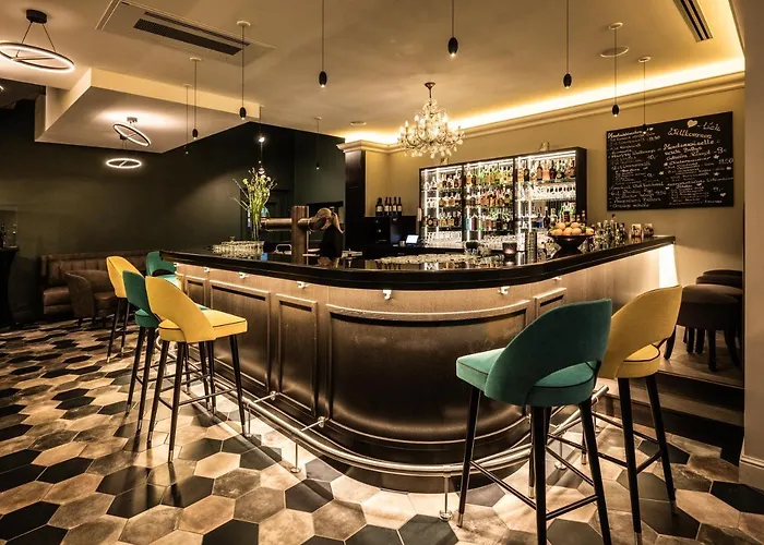 Hotel Moselschlösschen Spa&resort 4*